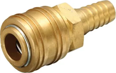 Produktbild von Schnellverbindung/Schlauchverbindung 9mm