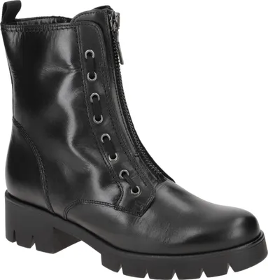 Immagine prodotto di Gabor 31.716 scarpe donna - stivaletti nero tempo libero NUOVO
