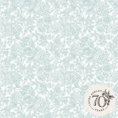 Produktbild von Laura Ashley Vliestapete Louise 1000x52cm
