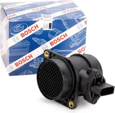 Produktbild von BOSCH Luftmengenmesser LMM 1150498 3165143976890