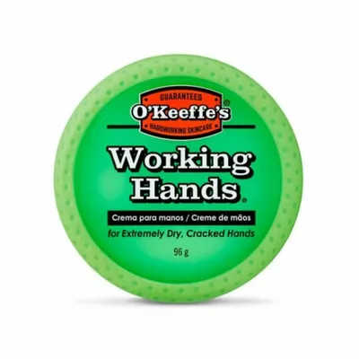 Produktbild von O keeffe S Crema Manos Agrietadas