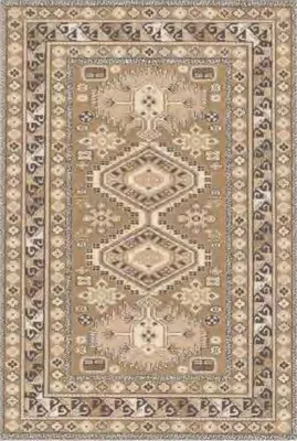 Obrázek produktu pro 240x340 cm Kusový koberec SOLID 61 OEO