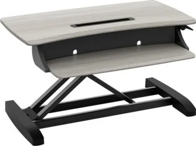 Image de Ergotron WorkFit-Z Mini
