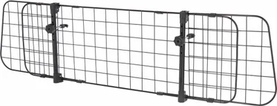 Produktbild von KERBL Strážca pre psov do auta - 30x96-145 cm