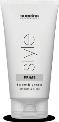 Subrina Style Smooth Cream 150Ml
