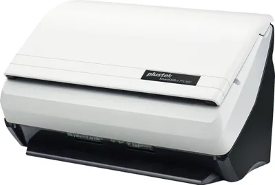 Produktbild von Plustek SmartOffice PN30U, 216 x 5080 mm, 600 x 600 DPI, 48 Bit, 24 Bit, 16 Bit, 8 Bit