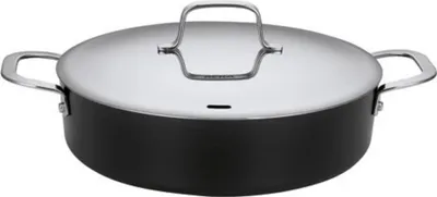 Image de Sauteuse Beka Maestro 28cm Céramique Revêtement Céramique Antiadhésif Et Durable - Beka