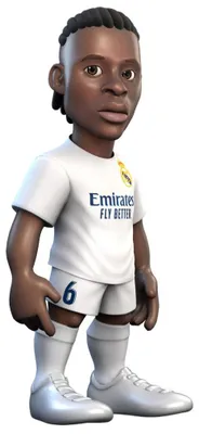 Produktbild von MINIX Real Madrid Eduardo Camavinga 18390