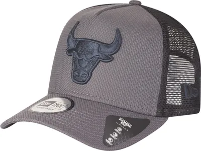 Zdjęcie produktu dla Regulowana czapka z daszkiem New Era - DIAMOND Chicago Bulls