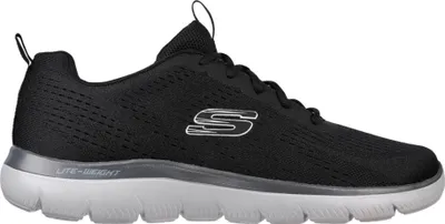 Produktbild von Schuhe Skechers Summits Torre 232395BKTP