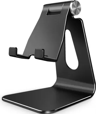 Produktbild von Tech-Protect Z4A Universal-Ständerhalter Smartphone Schwarz