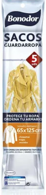 Obrázek produktu pro BONODOR S.GUARDARRO.Weste. 5 U. 65X125, Vícebarevná, 65 x 125 cm