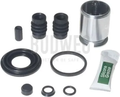 Produktbild von BUDWEG CALIPER Bremssattel-Reparatursatz für FORD MONDEO III Kombi (BWY) 38mm 209178R