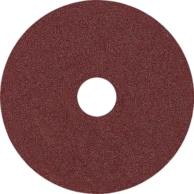 Produktbild von Makita P-00985 Fiberscheibe Ø125 mm K60 (5Stk.)
