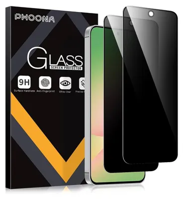Produktbild von Samsung Mobeen Tempered Glass Galaxy A56