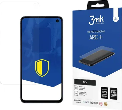 Zdjęcie produktu dla 3MK ARC+, Galaxy S10e, 1 szt.