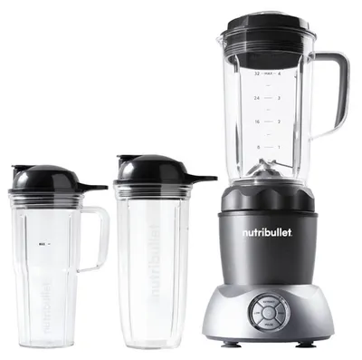 Produktbild von Nutribullet Blender 1000 V06702 10-Parti