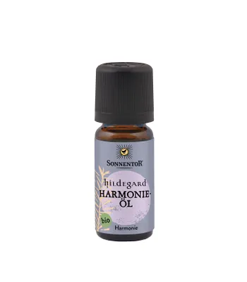 Produktbild von Hildegard Harmonieöl - 10ml