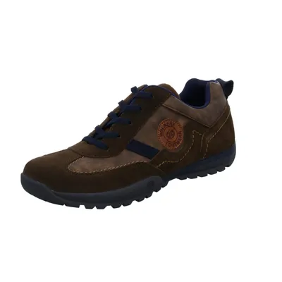 Zdjęcie produktu dla Niskie sznurowane buty Dockers