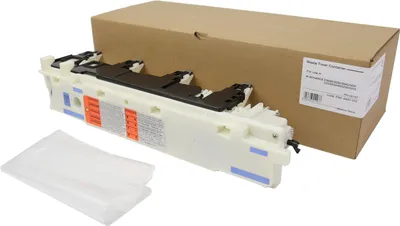 Produktbild von CoreParts MSP5197, Resttonerbehälter, Grau, 1 Stück(e)