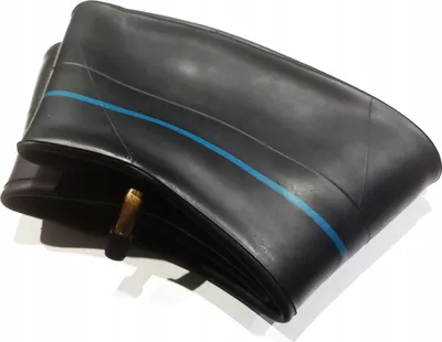 Obrázek produktu pro Duše pneumatiky 3.50-10 pro skútr 4T/2T, 90° ventil, nová, 12" moto příslušenství