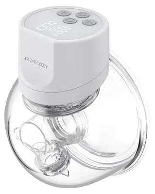 Zdjęcie produktu dla Laktator Momcozy S12 Pro