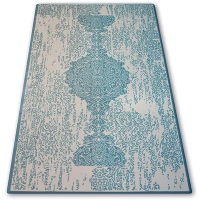 Zdjęcie produktu dla Dywan AKRYL MIRADA 5410 Mavi niebieski 160x230 cm