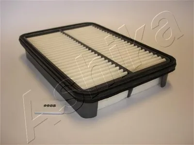 Produktbild von Luftfilter Filtereinsatz, Länge 246 mm, Breite 171 mm, Höhe 50 mm, 20-09-998