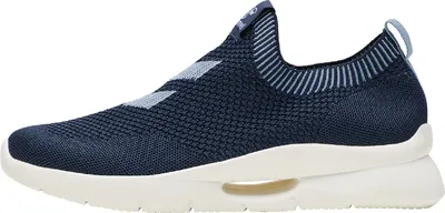 Produktbild von Hummel Tatum Seamless Sneaker Schuhe blau 211939-1009, Schuhgröße:38 EU