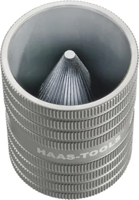 Produktbild von Haas Rohrfräser für Edelstahlrohre (Rohrentgrater)