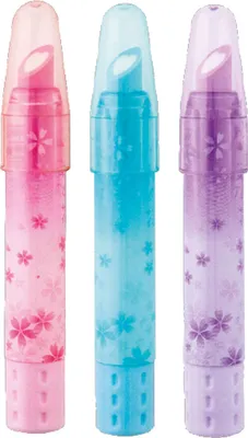 Image de Besties Lippenstickgum, 3st.