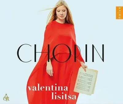 Produktbild von Chopin