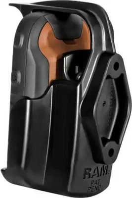 Image de Ram Mounts Garmin Etrex 10/20/30 Support Gps Marron Marron One Size
