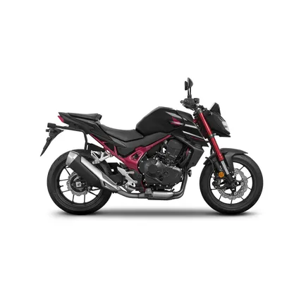 Immagine prodotto di Telai per valigie laterali moto SHAD 3P System