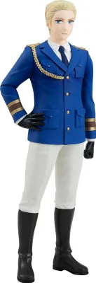 Obrázok produktu pre Hetalia World Stars Pop Up Parade Socha Nemecko 17 cm