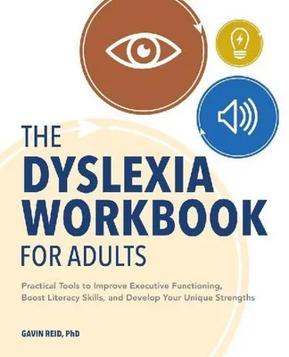 Image de The Dyslexia Workbook for Adults