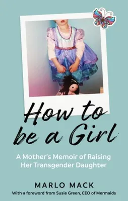 Productafbeelding van How to be a Girl