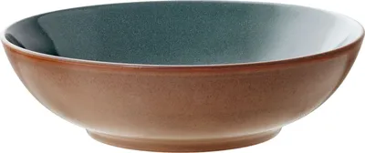 Produktbild von Bitz Salatbowl Wood/Forest 24 cm