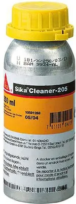 Immagine prodotto di Sika - Haftreiniger 205 250 ml
