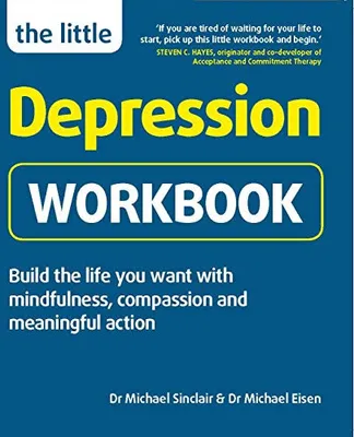 Obrázok produktu pre The Little Depression Workbook