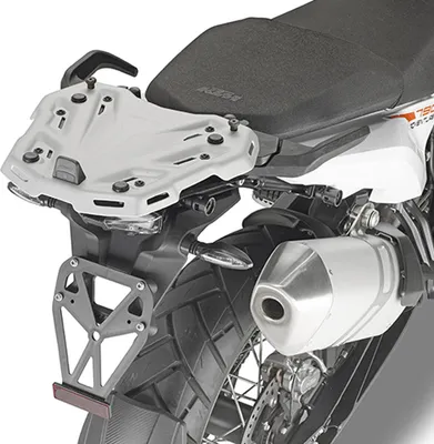 Immagine prodotto di Portapacchi Monokey/Monolock GIVI SR9430 senza piastra