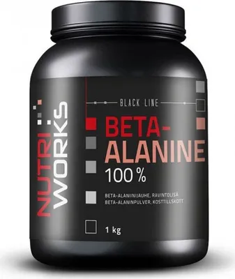 Zdjęcie produktu dla Beta-alanina 1000g