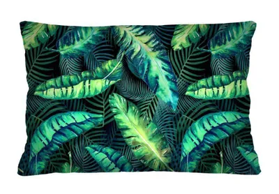 Image de Coussin décoratif "Calipso", 40x60 cm, référence PI10