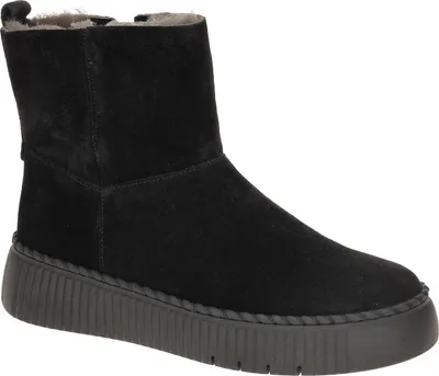 Produktbild von Gabor 73.542 Damen Stiefeletten - bequeme Stiefelette schwarz NEU