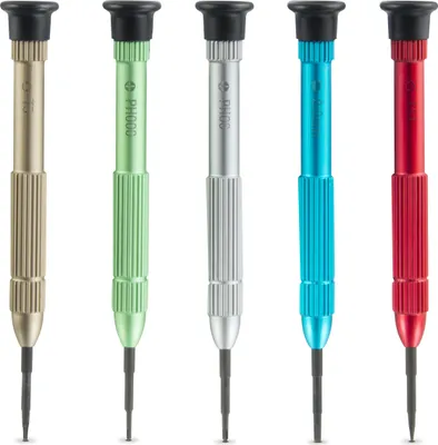 Produktbild von SPEEDLINK TAYLOR Screwdriver Set