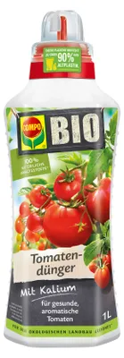 Obrázek produktu pro COMPO 2224712004 COMPOHnojivo pro rajčata, 1 litr