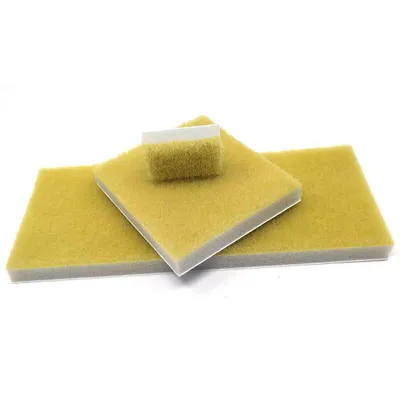 Produktbild von Euromal Ersatzpads für Anstreich-Set