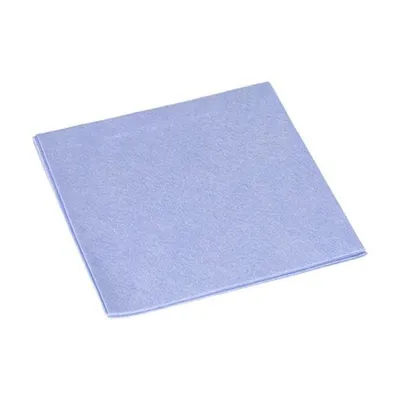 Produktbild von Allzwecktücher 38 cm x 38 cm blau