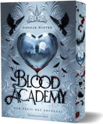 Image de Blood Academy - Der Preis des Erfolges