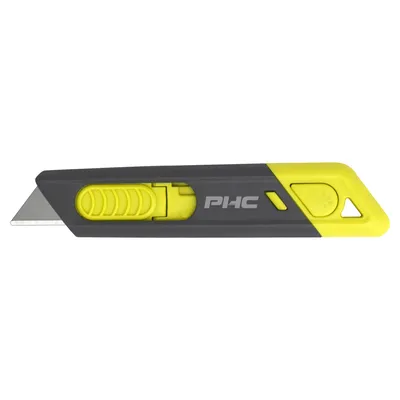 Productafbeelding van Veiligheidssnijmes Pacific 7724 met automatische terugtrekfunctie